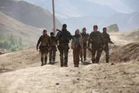 Кадр Отряд особого назначения