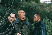 Кадр Максимальный риск