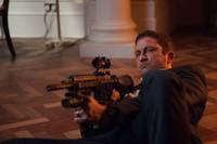 Кадр Падение Лондона