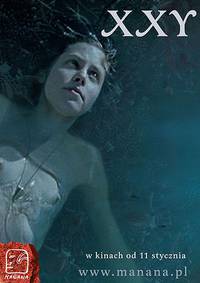 Постер Икс-Икс-Игрек