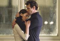 Кадр Рисующий кровью