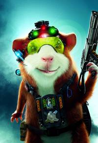 Постер Миссия Дарвина