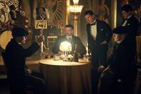 Кадр Острые козырьки