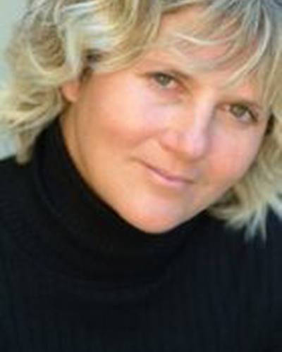 Сьюзэн Джексон фото