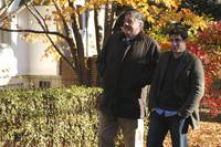 Кадр Женюсь на первой встречной