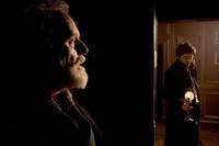 Кадр Человек-волк