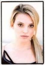 Сабрина Рената Маас фото