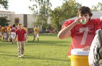 Кадр Тайны Смолвиля