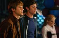 Кадр О.С. – Одинокие сердца