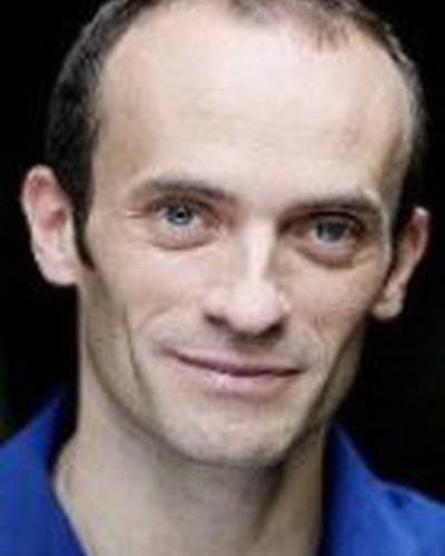 Stéphane Temkine фото