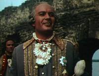 Кадр Корабли штурмуют бастионы