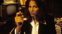 Кадр из фильма "Джеки Браун" - 1