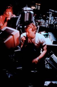 Кадр Пришелец из бездны