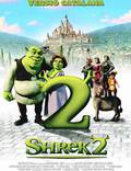 Постер из фильма "Шрек 2" - 1