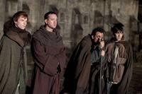 Кадр Столпы Земли (мини-сериал)