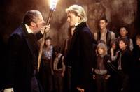 Кадр Николас Никлби