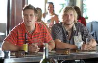 Кадр Золотой лед 2: В погоне за золотом (видео)