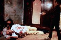 Кадр Пишоте: Закон самого слабого