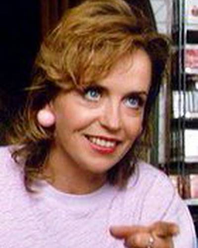 Гизела Шнеебергер фото