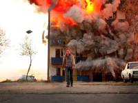 Кадр 5 дней в августе