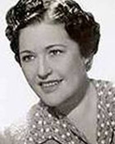 Луэлла Парсонс фото