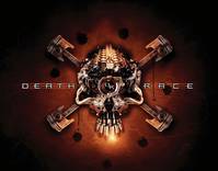 Постер Смертельная гонка