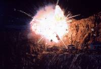 Кадр Под откос