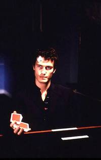 Кадр Карты, деньги, два ствола