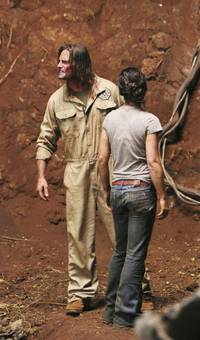 Кадр Остаться в живых