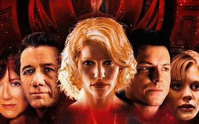 Юбилей «Звездного крейсера Галактика»: почему этот сериал стал культовым