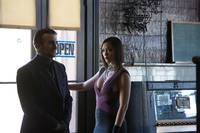 Кадр Олдбой