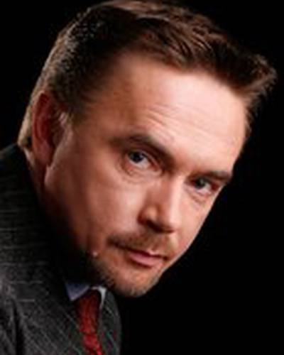 Дмитрий Комов фото