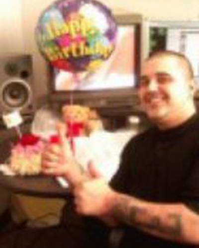 Рамин Аминзедех фото