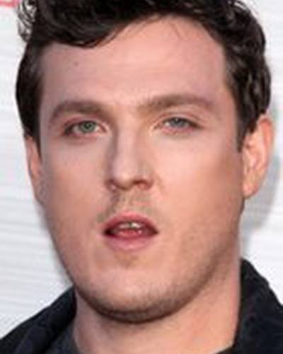 Тодд Линкольн фото