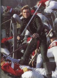 Кадр Сабля Шарпа