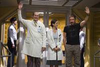 Кадр Капитан Зум: Академия супергероев