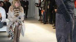 Кадр из фильма "Сентябрьский номер" - 2