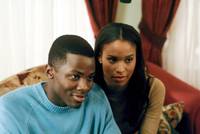 Кадр История Антуана Фишера