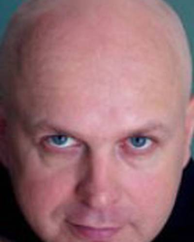 Сергей Иванов фото