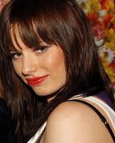 Брита Кикас фото