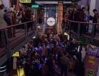 Кадр Вавилон 5: Сбор