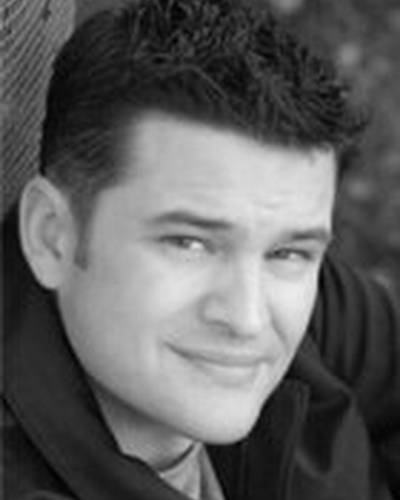 Скот Креган фото