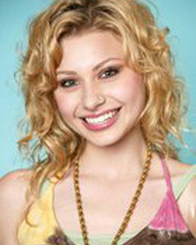 Элисон Мичалка фото