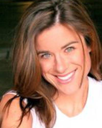 Хезер Маристелла фото