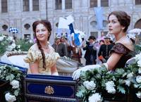 Кадр Софи – страстная принцесса