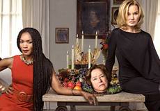 В «Американской истории ужасов» появится «Цирк уродов»