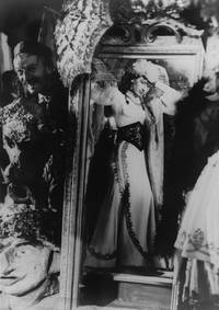 Кадр Вечер шутов