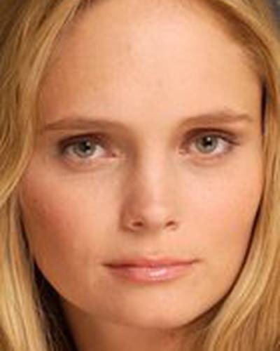 Хэлли Вегрин Гросс фото