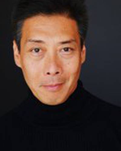 Франсуа Чау фото