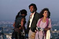 Кадр Кочевники